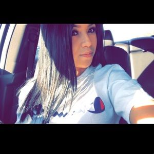 Meet your Posher, Kacie